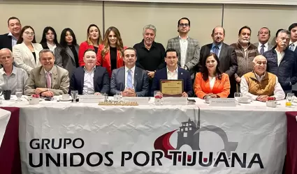 Grupo Unidos por Tijuana