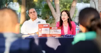 Programa "Fiscal Enlace Contigo"