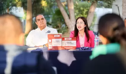 Programa "Fiscal Enlace Contigo"