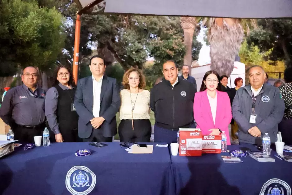 Programa "Fiscal Enlace Contigo"