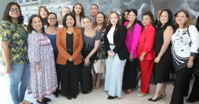 Foro Municipal &#712;Reforma al Reglamento de Acceso de las Mujeres a una Vida L