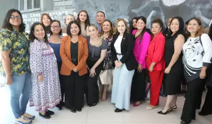 Foro Municipal &#712;Reforma al Reglamento de Acceso de las Mujeres a una Vida L