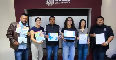 Convocatoria La Bufadora