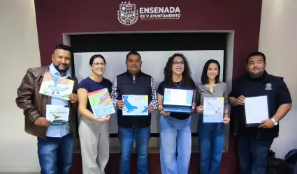 Convocatoria La Bufadora