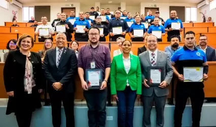 Direccin de Seguridad Pblica Municipal
