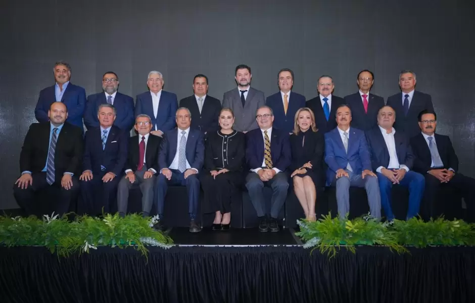 Asamblea General de Asociados