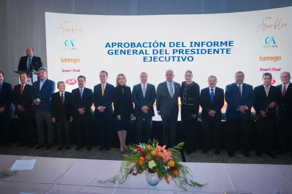 Asamblea General de Asociados