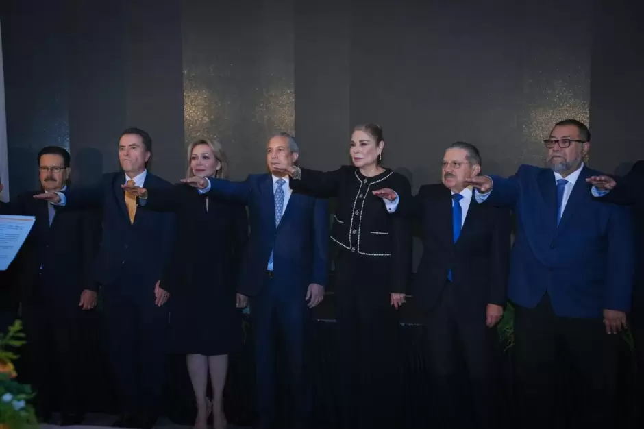 Asamblea General de Asociados