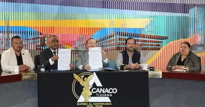 Convenio de colaboracin con la Federacin de Abogados