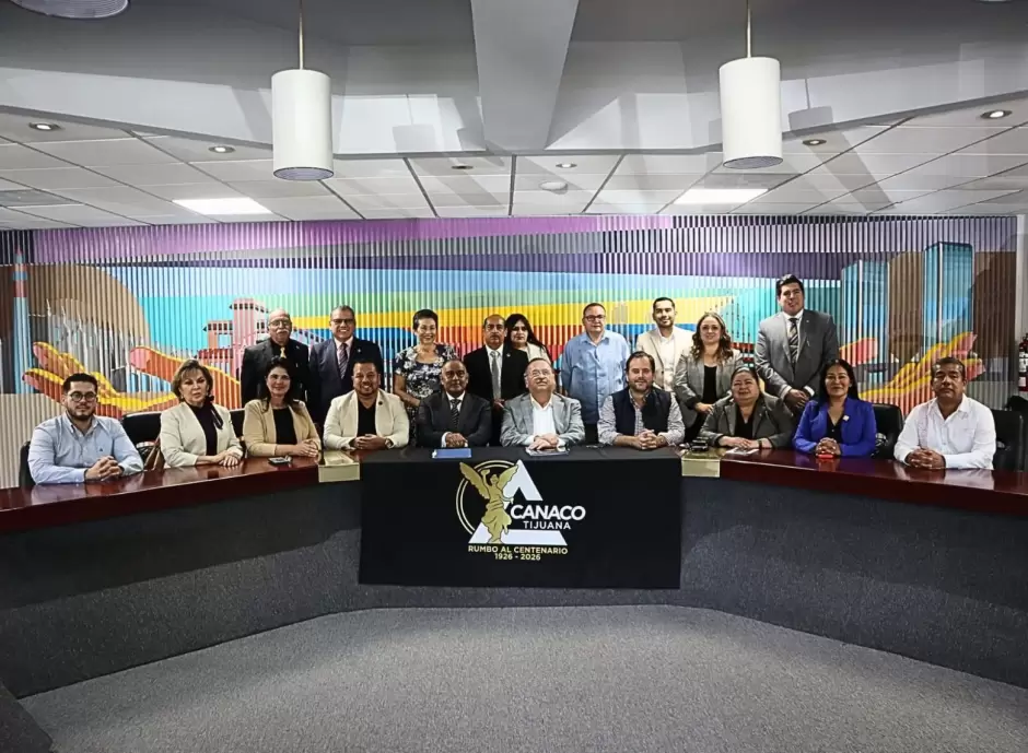 Convenio de colaboracin con la Federacin de Abogados