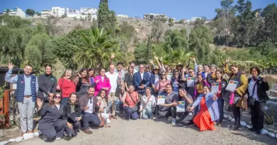 Funcionamiento del Ecoparque