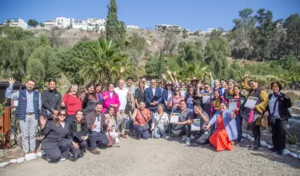 Funcionamiento del Ecoparque