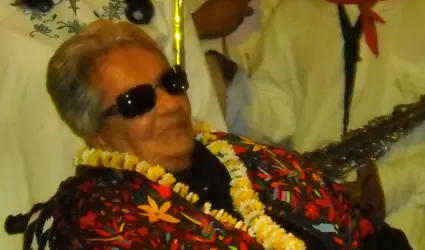 Chavela Vargas