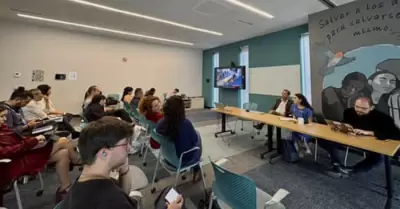 Uso tico de IA en la Bsqueda de Personas Desaparecidas