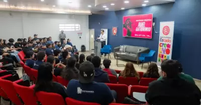 "Da Internacional del Chef"