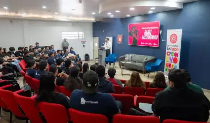 "Da Internacional del Chef"