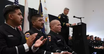 Centro de capacitacin Atwater