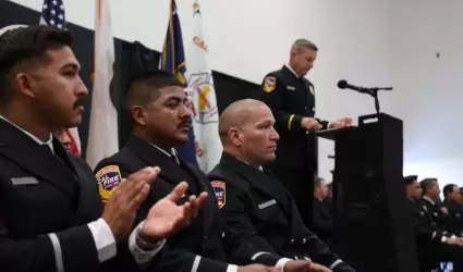 Centro de capacitacin Atwater