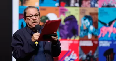 Paco Ignacio Taibo II