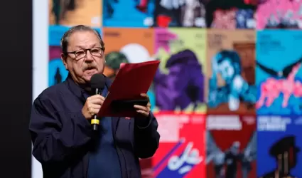 Paco Ignacio Taibo II