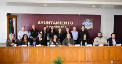 Ayuntamiento Ensenada