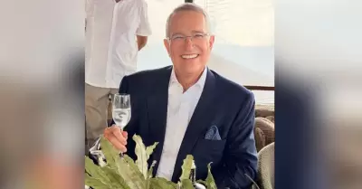 Ricardo Salinas Pliego