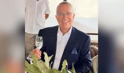 Ricardo Salinas Pliego