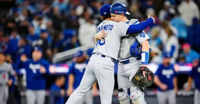 Dodgers de Los ngeles