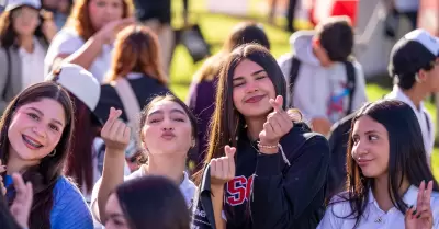 Congreso de Industrias Creativas "Despierta tu Vocacin"