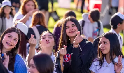 Congreso de Industrias Creativas "Despierta tu Vocacin"