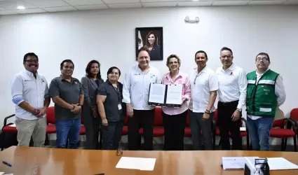 Convenio para fortalecer el intercambio de servicios mdicos