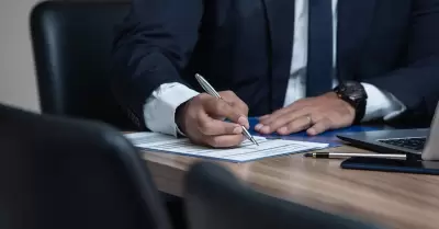 abogado, oficina, escritorio, computadora, promoci�n, negocio, papeleo