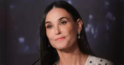 Demi Moore