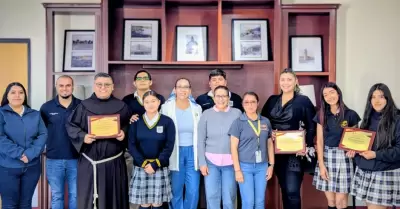 Desfile Cvico-Militar