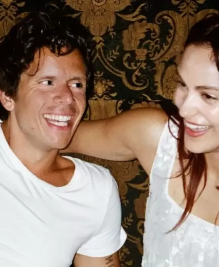 Camila Mendes, Rudy Mancuso