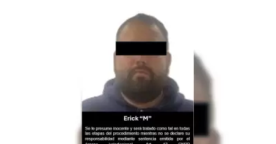 Vinculado a proceso por trfico de personas y posesin de hidrocarburo