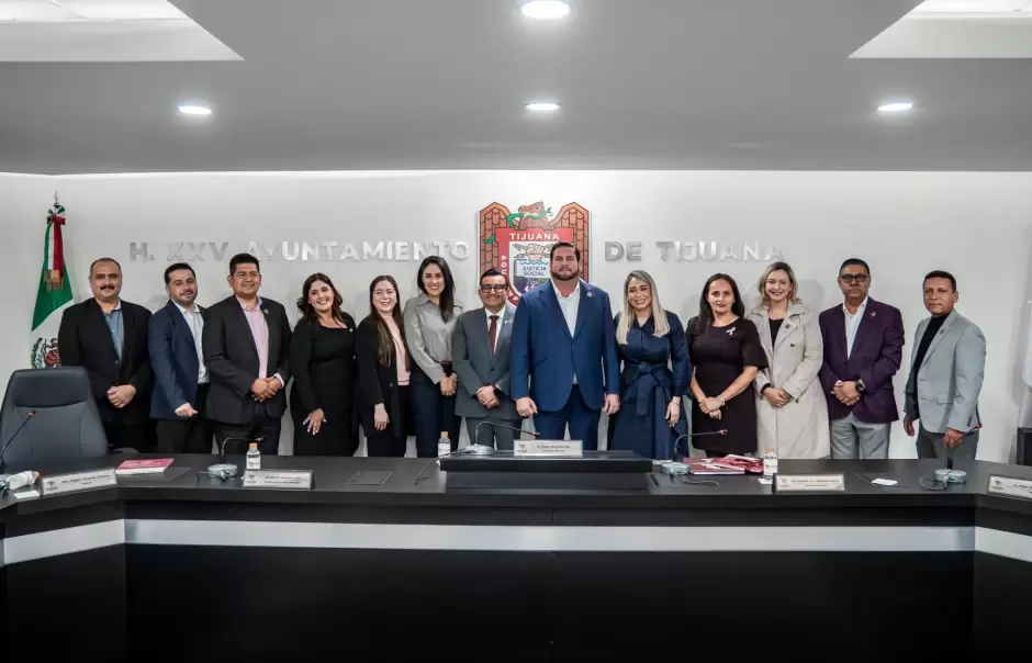 Presenta Sindicatura Procuradora primer informe de actividades ante Cabildo