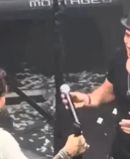 Christian Nodal, Pepe Madero