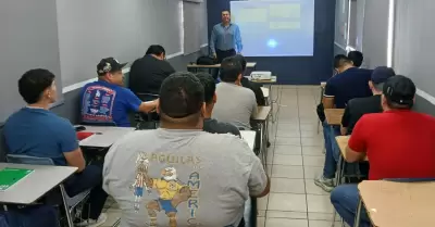 Profesionaliza SSCBC seguridad privada en bares y restaurantes
