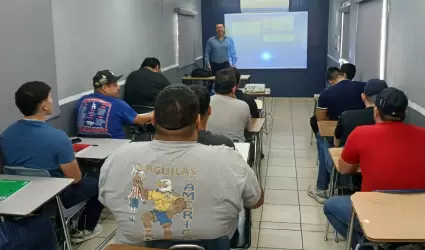 Profesionaliza SSCBC seguridad privada en bares y restaurantes