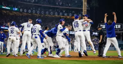 Dodgers de Los ngeles