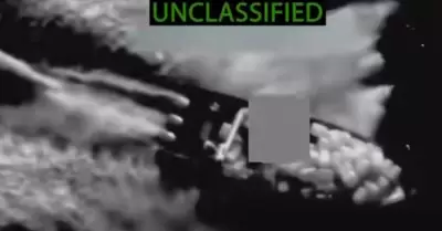 Ataca EEUU supuestas "narcolanchas" en el ocano Pacfico oriental