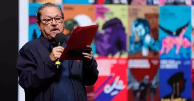 Paco Ignacio Taibo II