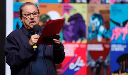 Paco Ignacio Taibo II