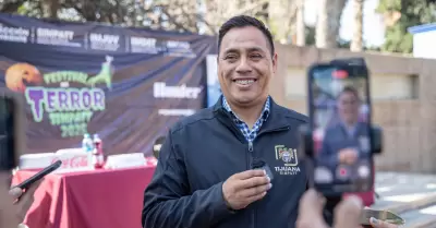 XXV Ayuntamiento de Tijuana