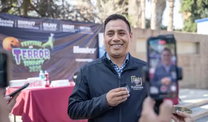 XXV Ayuntamiento de Tijuana