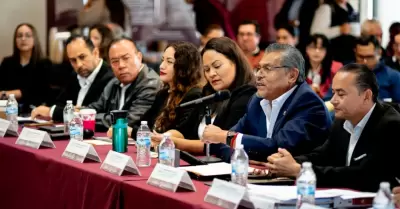 29 sesiones de Cabildo