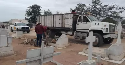 Panteones municipales