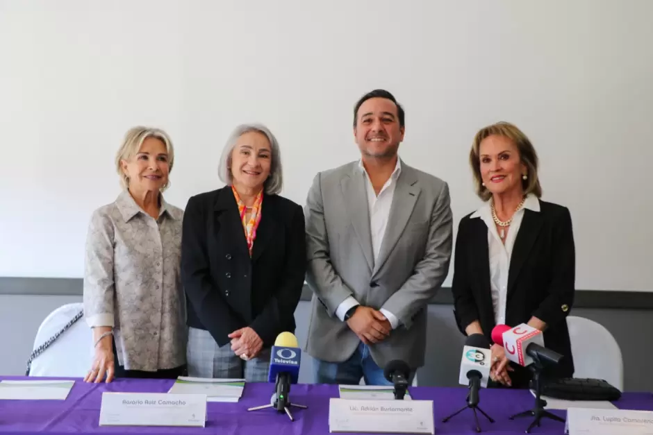 Cena anual "Girando por El Trompo 2025"