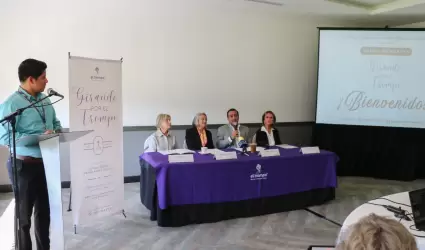 Cena anual "Girando por El Trompo 2025"